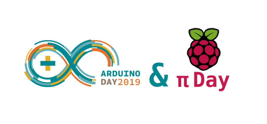 Arduino & Raspberry Pi Day 2019 Katowice