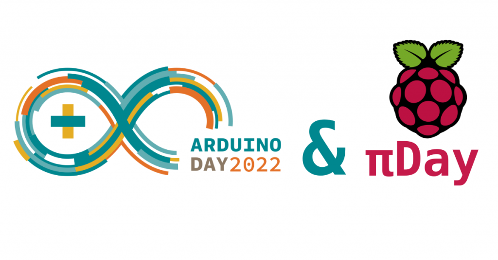 Relacja z Arduino & Raspberry Pi Day 2022